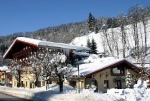 Hotel Hutter (Hüttau)