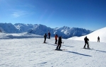 Tonale / Ponte di Legno